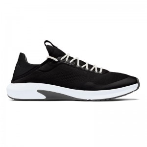 Olukai Kāholo Mens Athletic Shoes Black Canada | P8F-7284