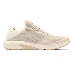 Olukai Kāholo Womens Athletic Shoes Beige Canada | U9Y-9013