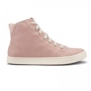 Olukai Pīlahi Womens Sneakers Pink Canada | J2L-4164