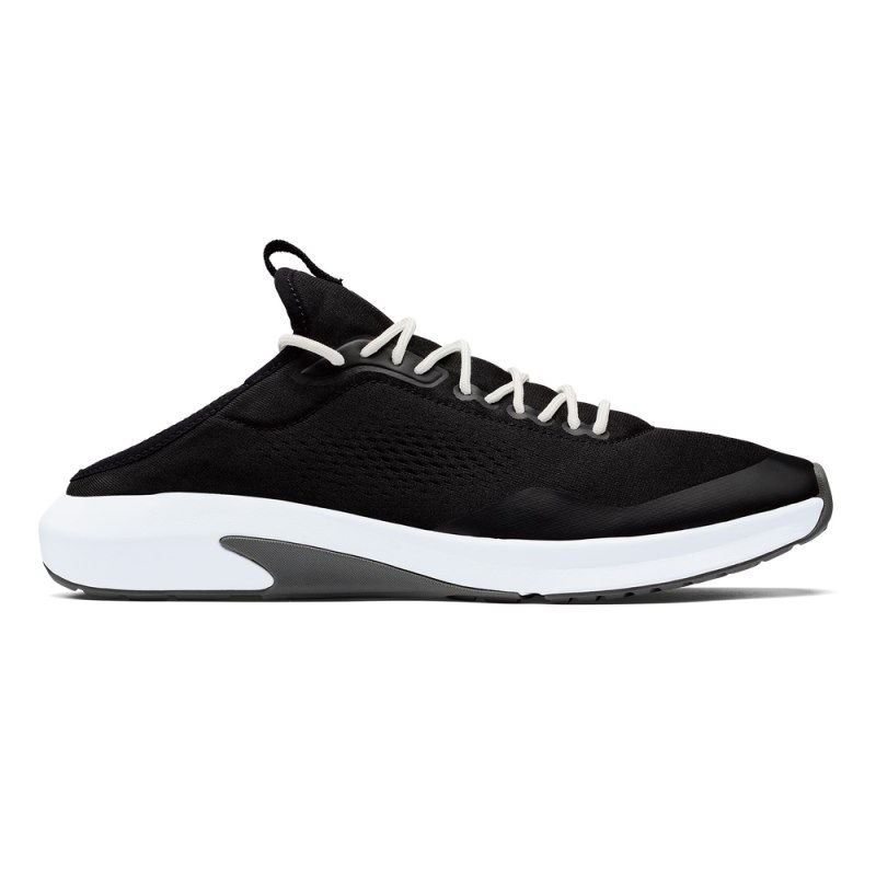 Olukai Kāholo Mens Athletic Shoes Black Canada | P8F-7284