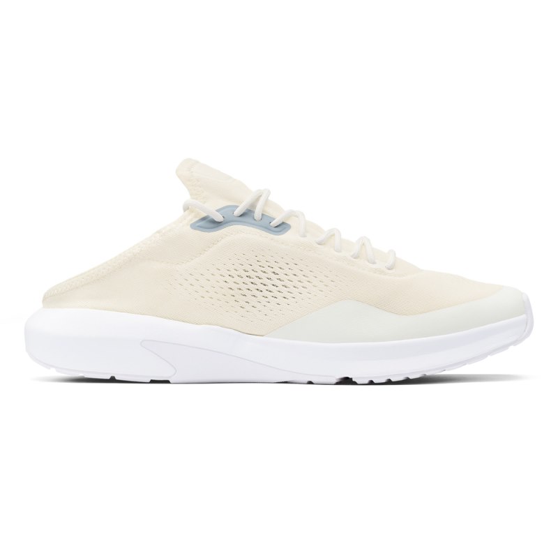 Olukai Kāholo Mens Athletic Shoes White Canada | B9H-8061