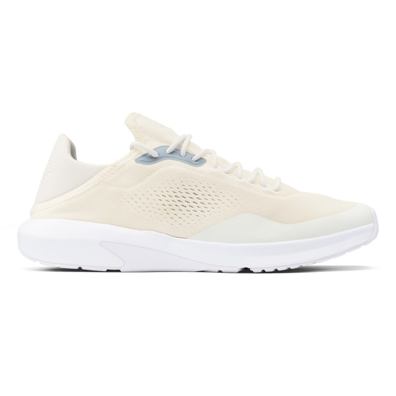 Olukai Kāholo Mens Athletic Shoes White Canada | B9H-8061