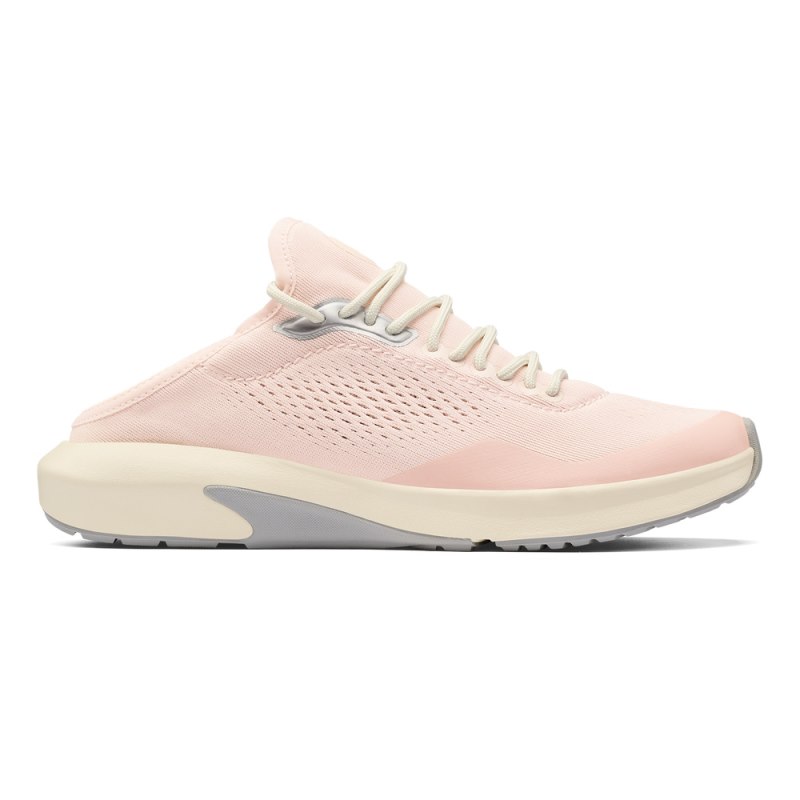 Olukai Kāholo Womens Athletic Shoes Light Pink Canada | J6L-0361