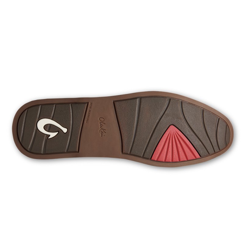 Olukai Mi'i Womens Sandals Brown Canada | T7Y-2439